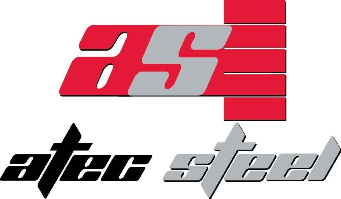 ATEC Steel Logo
