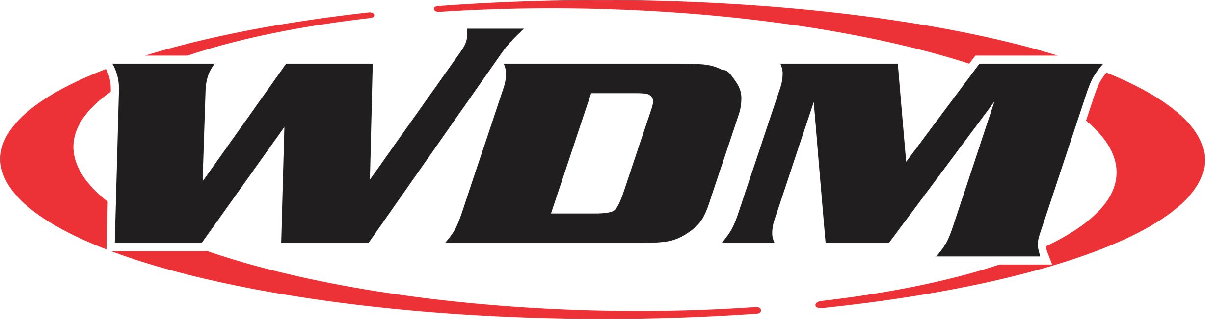 WDM LOGO